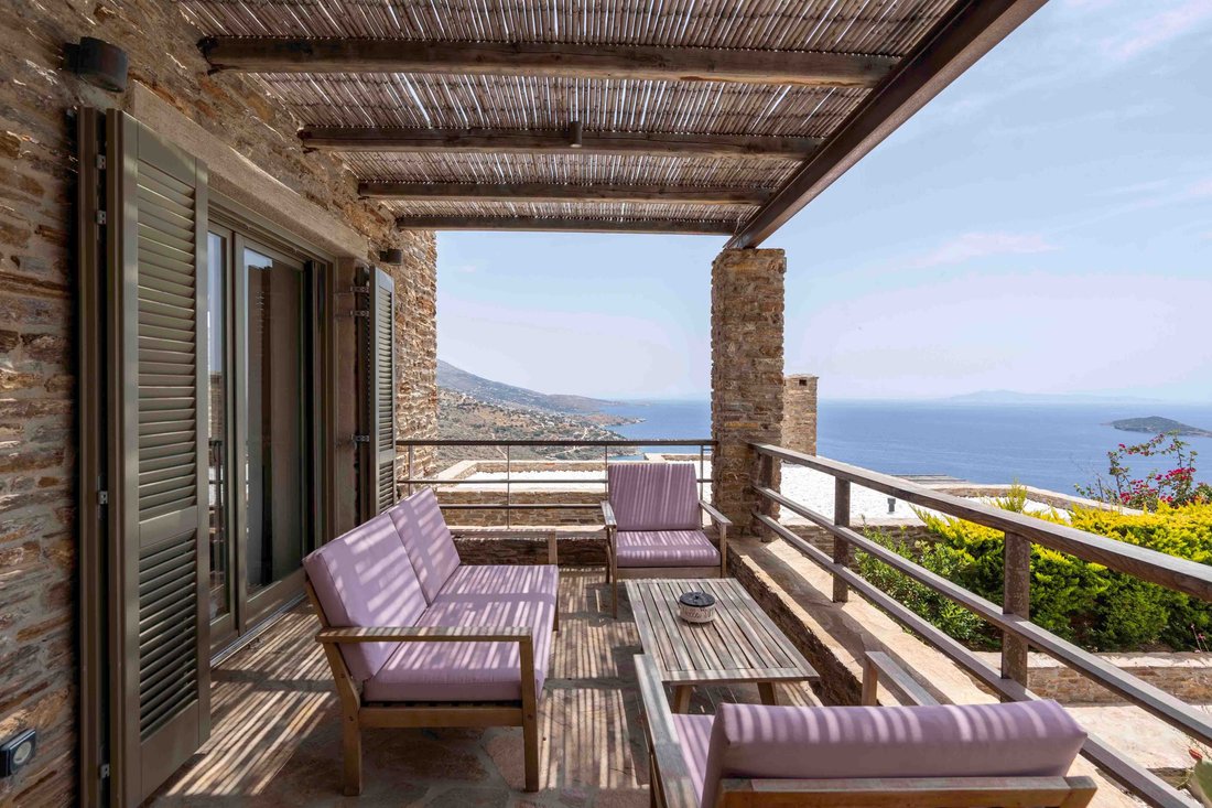 House in Andros, Aegean, Greece 1 - 18121574
