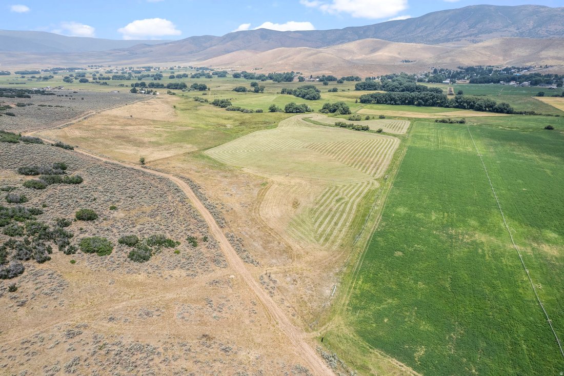 Land in Wallsburg, Utah, United States 3 - 18123716