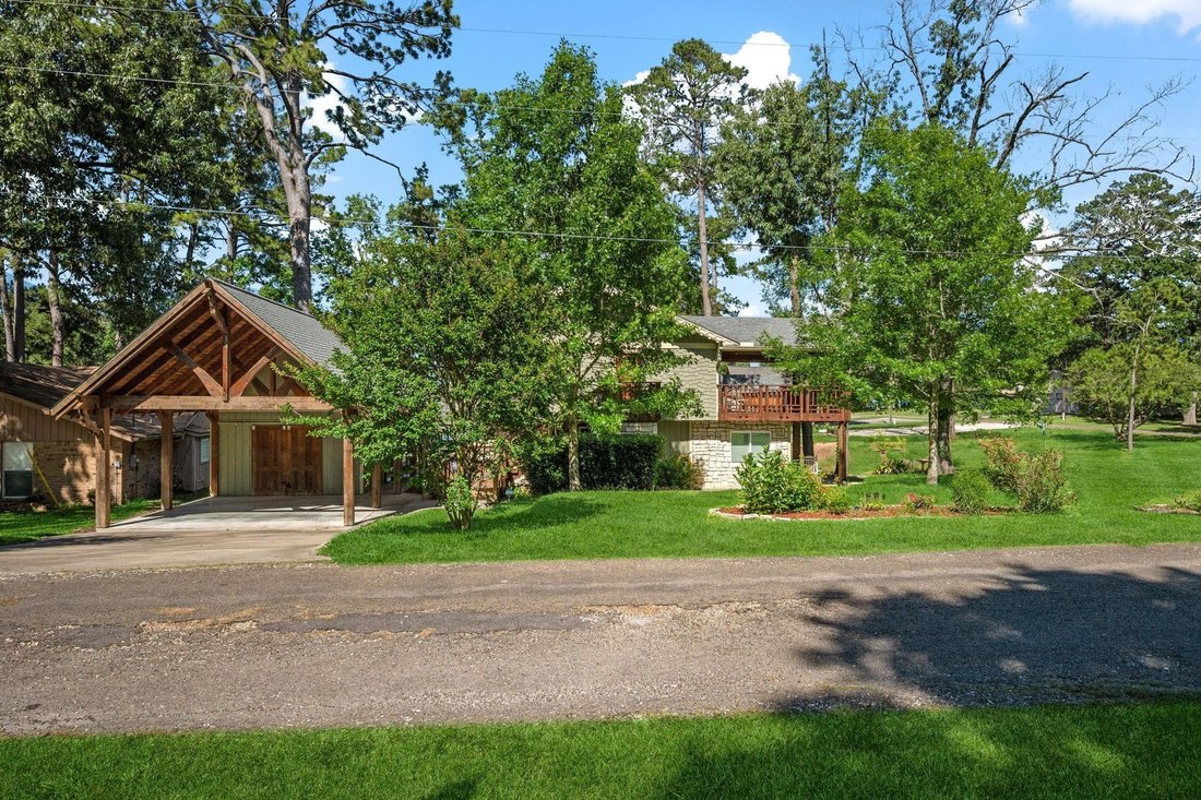 House in Livingston, Texas, United States 2 - 18122554