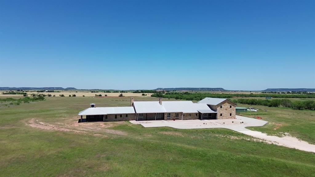 Farm Ranch in Tuscola, Texas, United States 1 - 16944946
