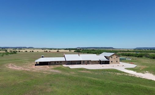 Land in Tuscola, Texas, United States 1