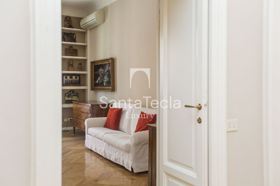 Apartment in Navigli - Bocconi, Milan, Lombardy 4 - 18123450