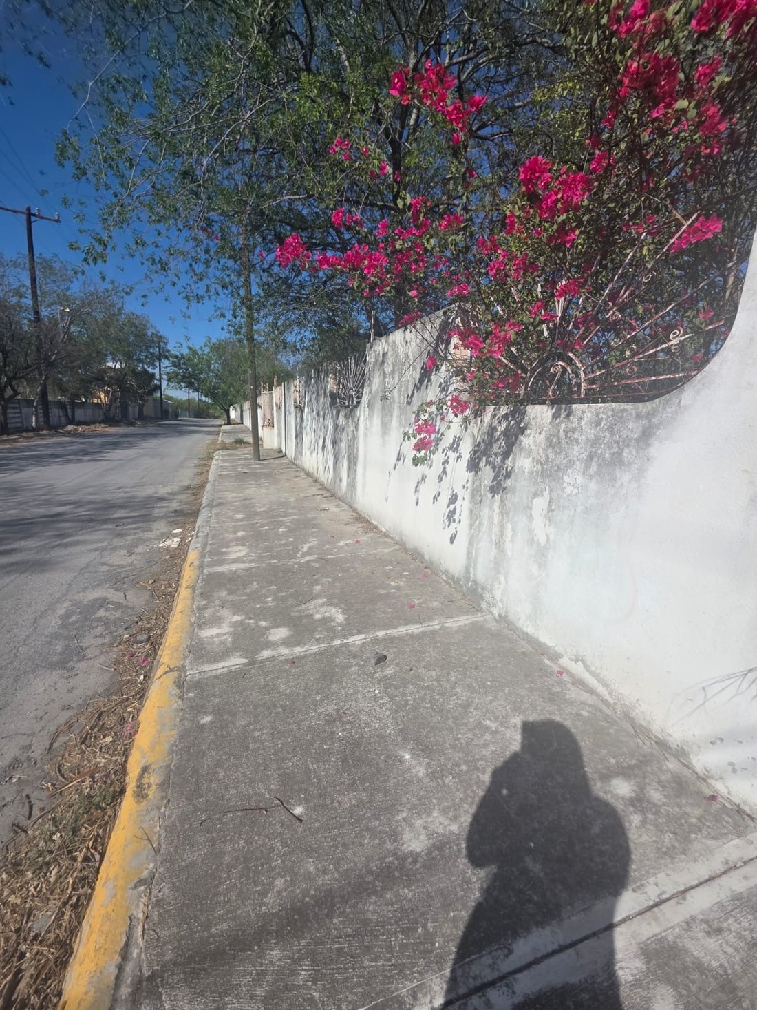 Land in Ciudad Apodaca, Nuevo Leon, Mexico 1 - 18119042