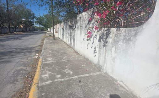 Terrain à Apodaca, Nuevo León, Mexique 1