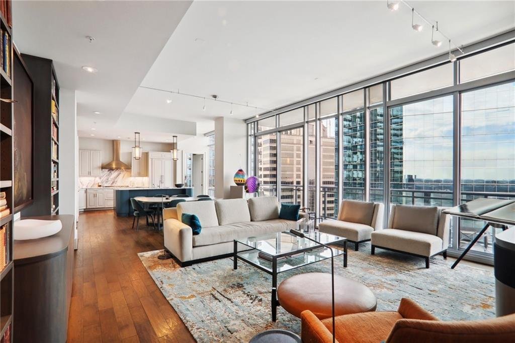 Condo in Atlanta, Georgia, United States 1 - 18123098