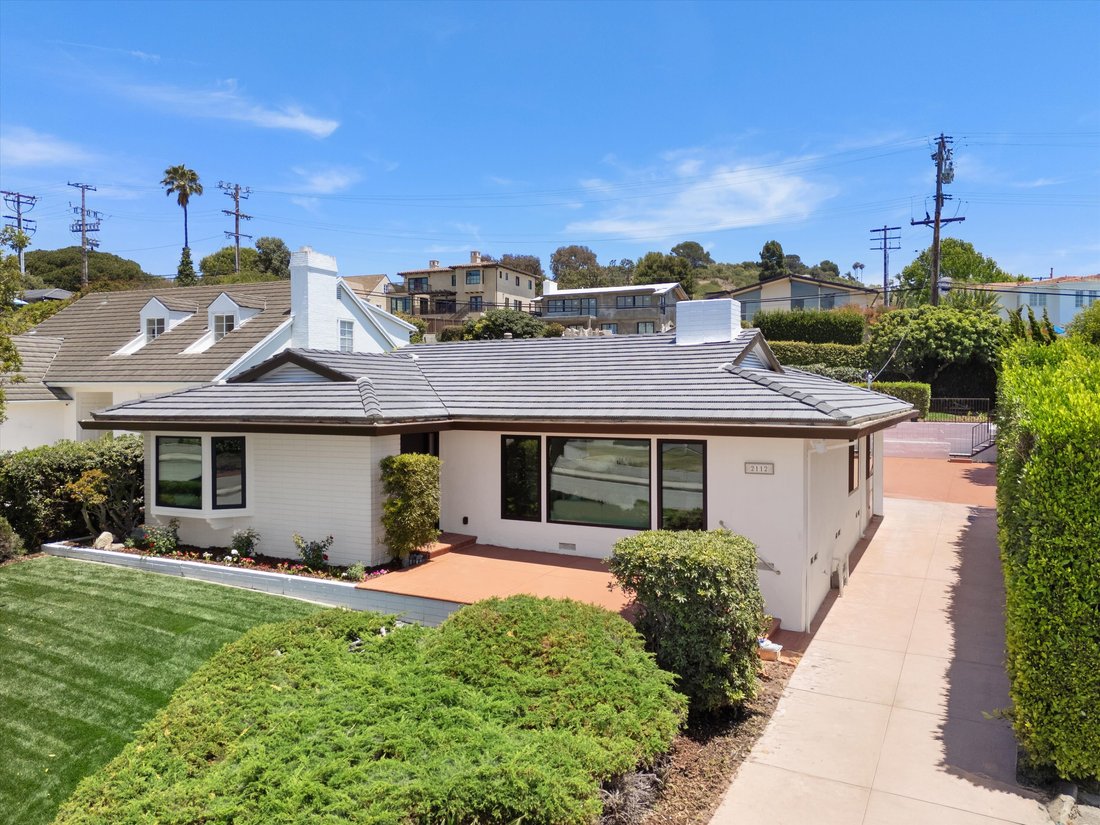 House in Rolling Hills Estates, California, United States 5 - 18120477