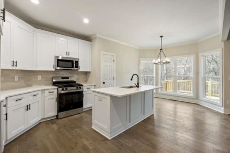 House in Athens, Georgia, United States 5 - 18123129