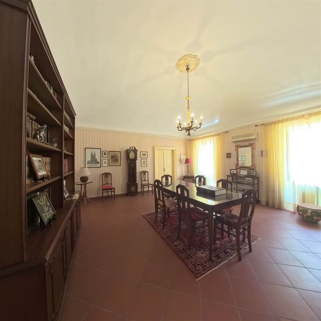 Apartment in Ortigia, Sicily, Italy 1 - 18122926