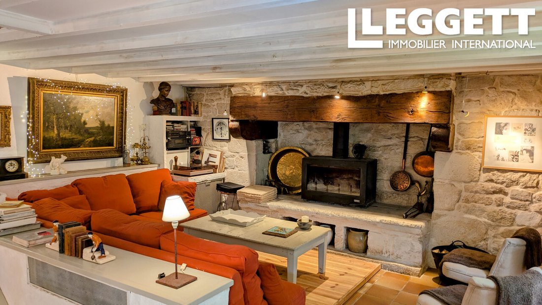 Farm Ranch in Quimper, Brittany, France 4 - 18123550