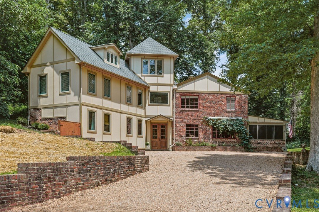 House in Bon Air, Virginia, United States 1 - 18119114