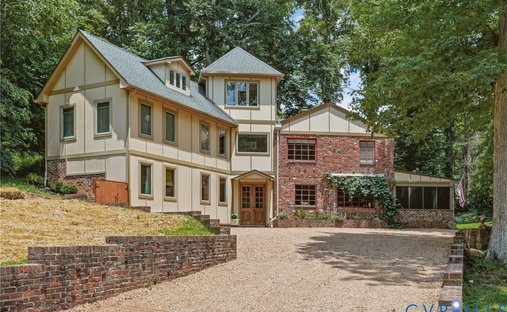 Haus in Bon Air, Virginia, Vereinigte Staaten 1