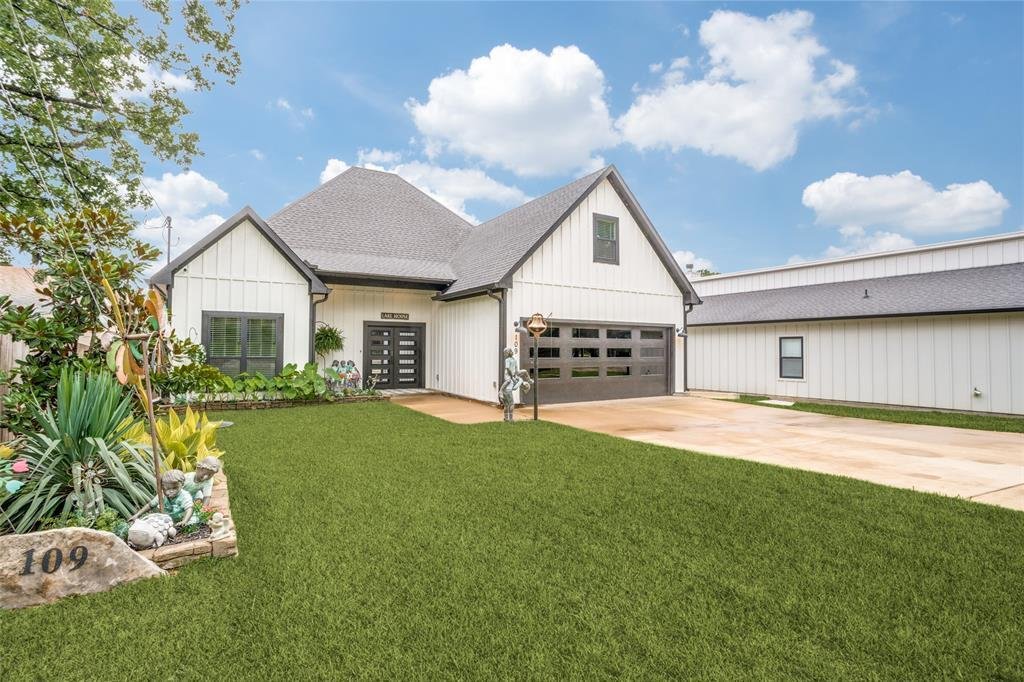 House in Gun Barrel City, Texas, United States 2 - 18122212