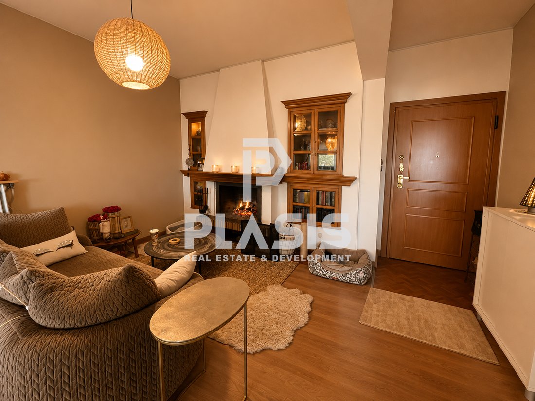 Appartement à Glyfáda, Attique, Grèce 4 - 18122869