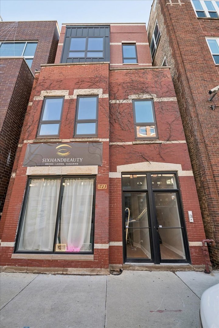 Condo in Chicago, Illinois, United States 1 - 18123143
