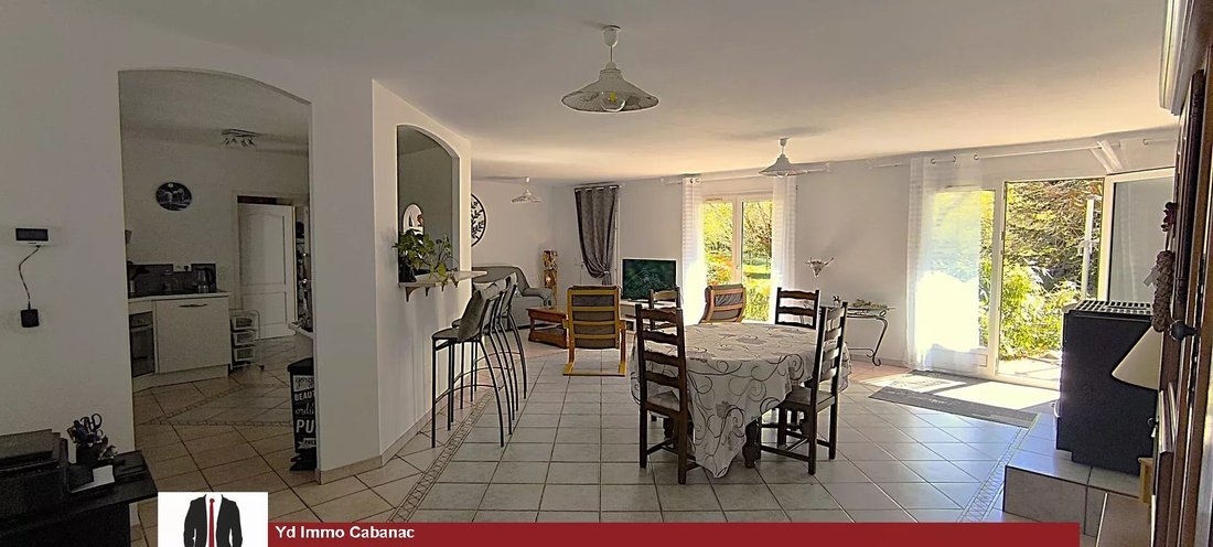 House in Saint-Morillon, Nouvelle-Aquitaine, France 5 - 18064408