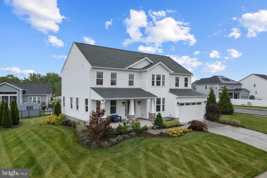 House in Winchester, Virginia, United States 3 - 18123348