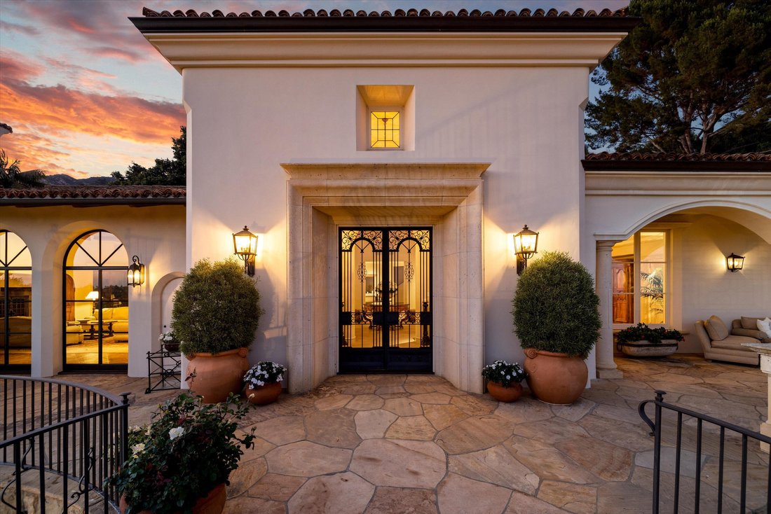 House in Montecito, California, United States 3 - 18122101