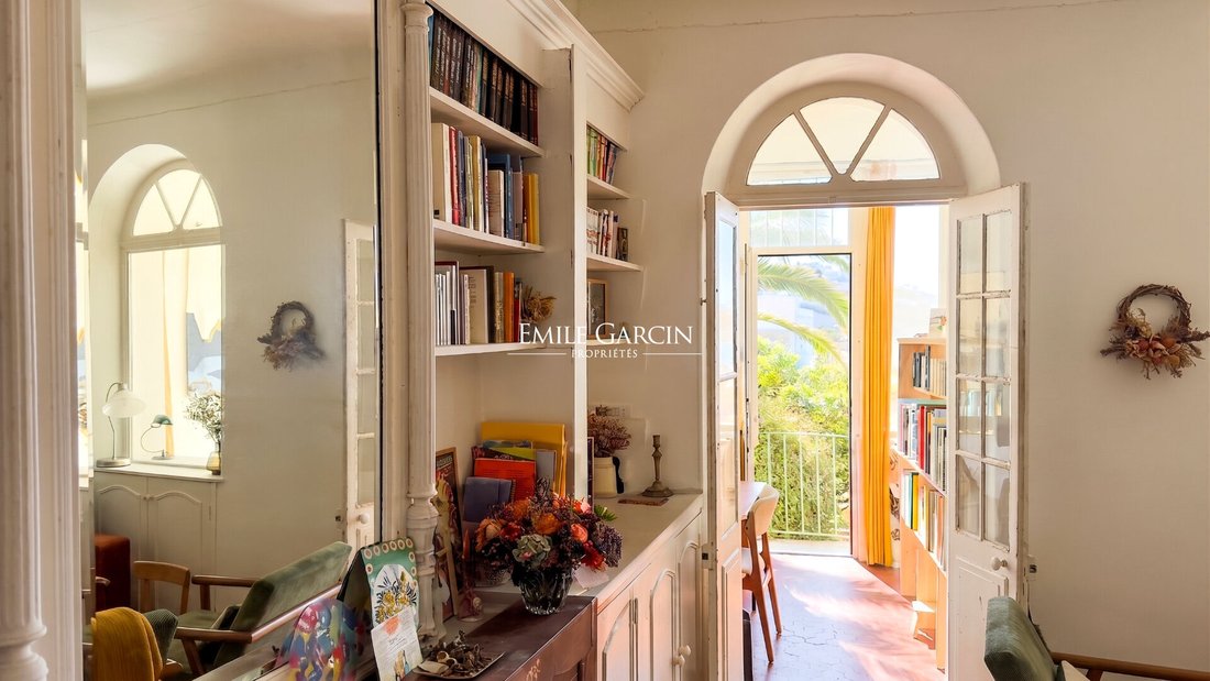 Villa in Bonneveine, 8e Arrondissement, Marseille 4 - 18123971