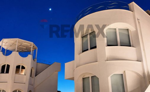 Apartment in Numana, Marche, Italy 1