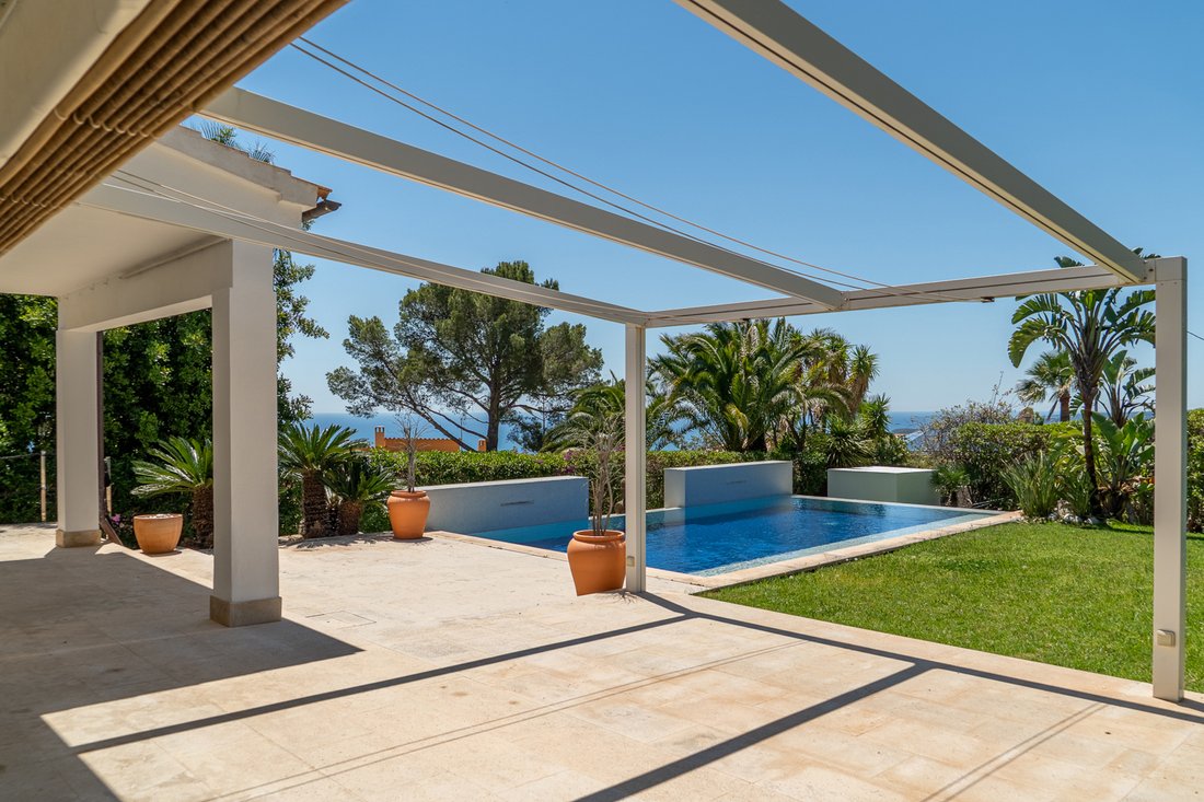 House in Costa d'en Blanes, Calvia, Balearic Islands 4 - 18119580
