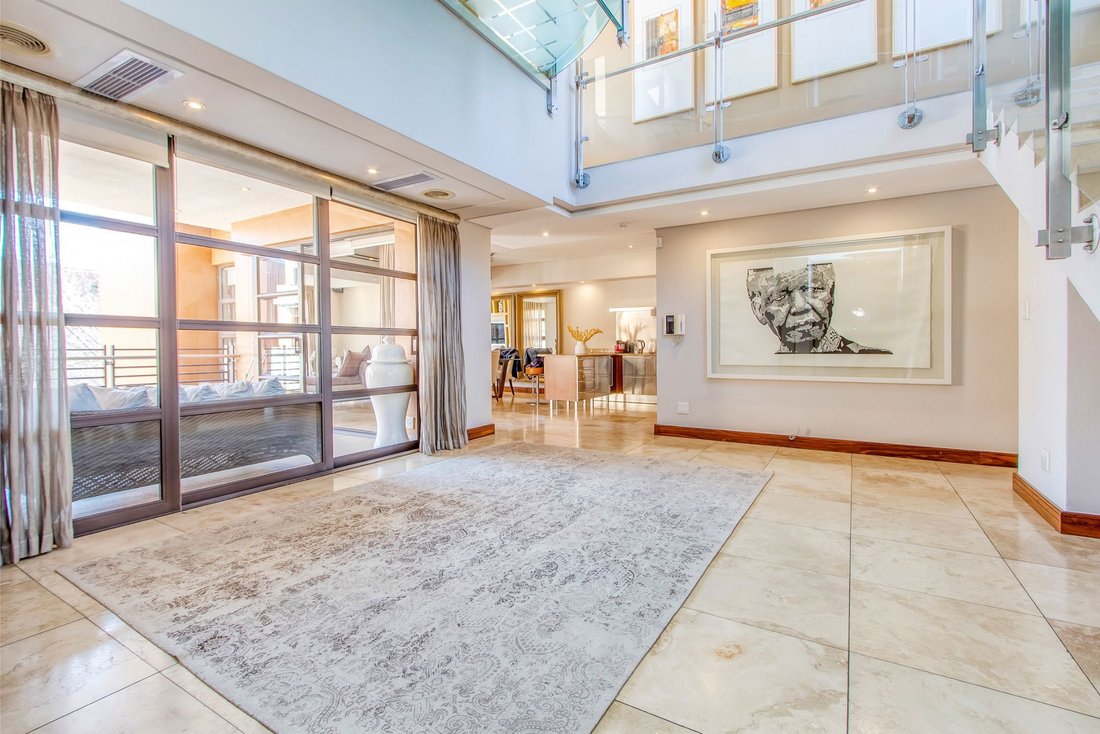 Apartment in Birnam, Gauteng, South Africa 5 - 18121599