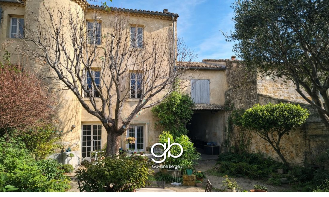 House in Aimargues, Occitania, France 1 - 18119335