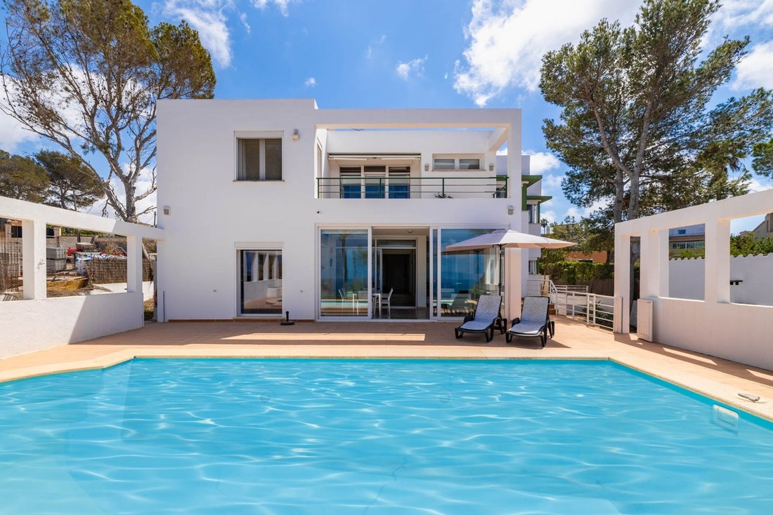 House in Llucmajor, Balearic Islands, Spain 1 - 18119562