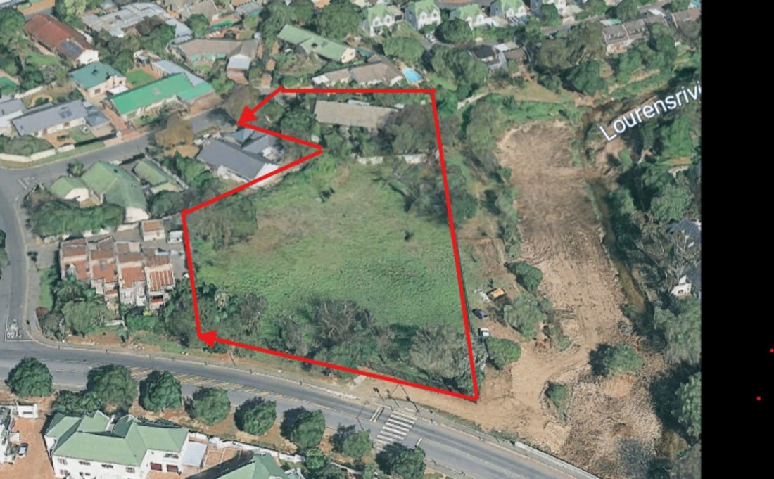Terrain à Longdown Estate, Helderberg, Le Cap 5 - 18123236