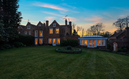 Casa a Bletchingley, Inghilterra 1
