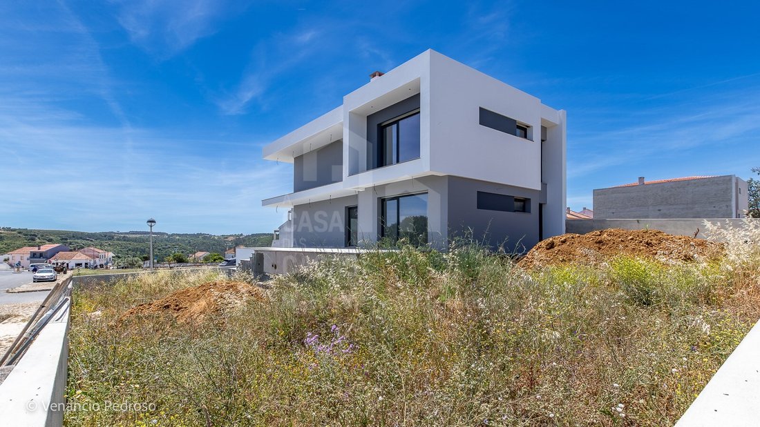 House in Ericeira, Lisbon, Portugal 2 - 18120403