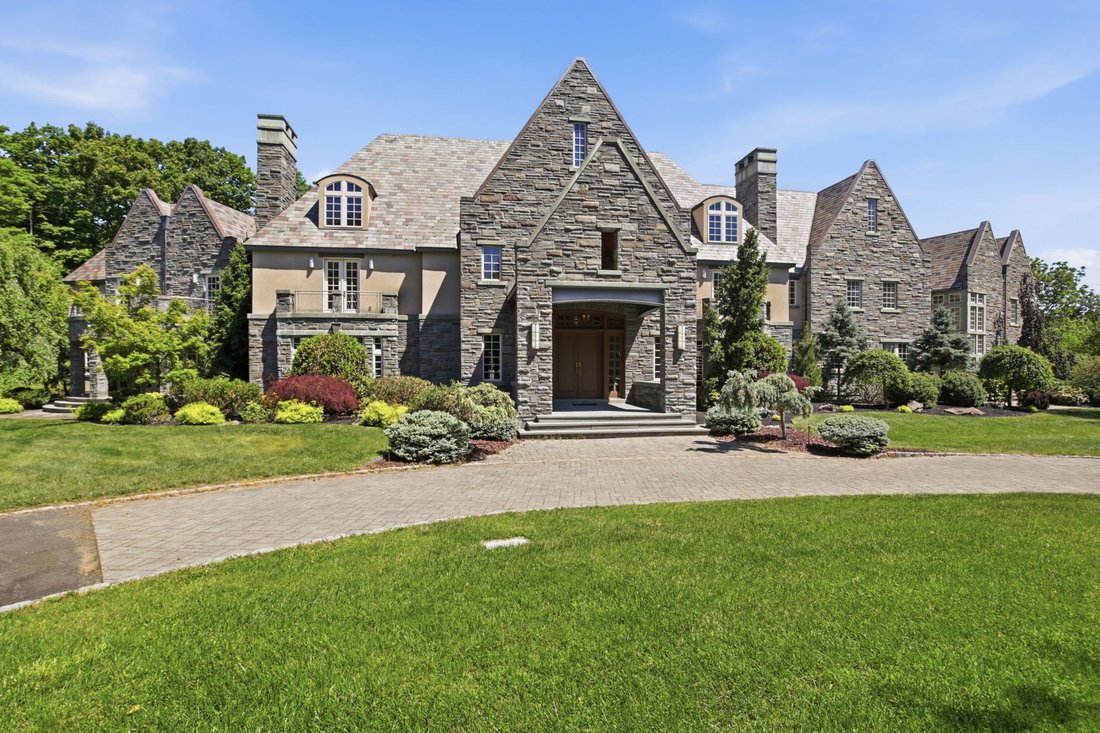 House in Bernardsville, New Jersey, United States 1 - 18116471