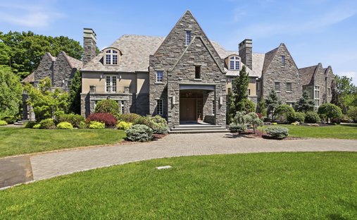 Casa a Bernardsville, New Jersey, Stati Uniti 1