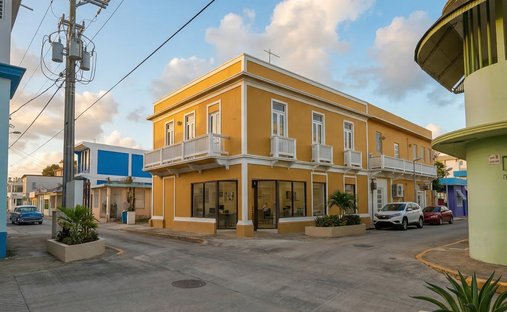 House in Humacao, Humacao, Puerto Rico 1