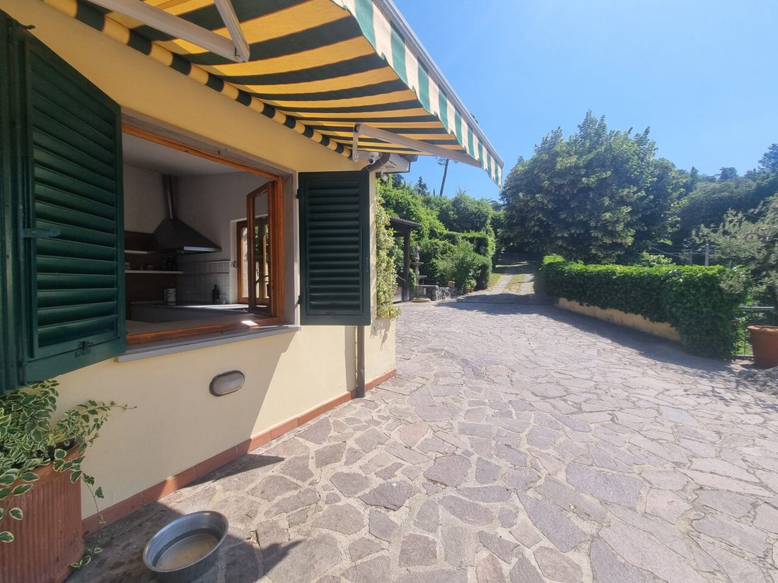 Villa in Tavarnuzze, Impruneta, Tuscany 2 - 18124071
