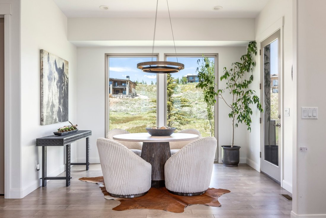 House in Kamas, Utah, United States 3 - 18120415