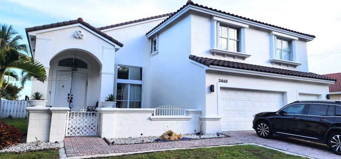 House in Hollywood, Florida, United States 2 - 16637235