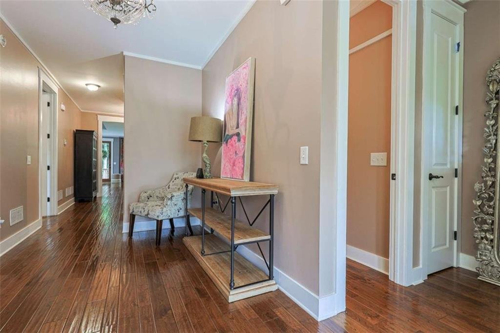 House in Ellijay, Georgia, United States 4 - 18123126