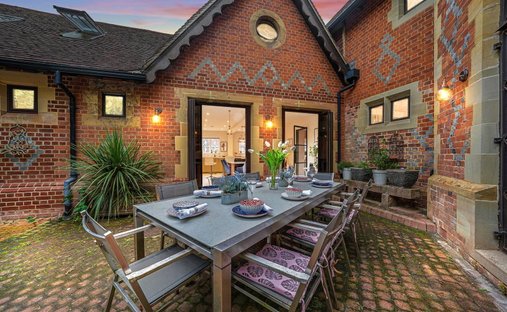 Casa en Leigh, Inglaterra 1