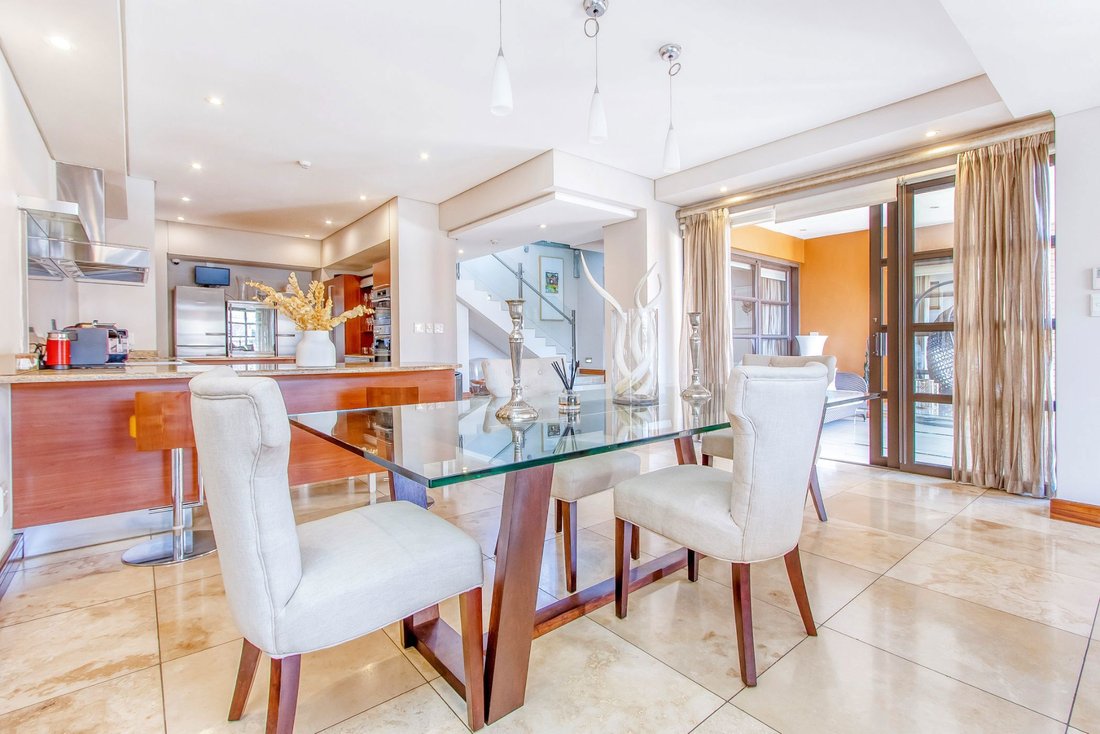 Apartment in Birnam, Gauteng, South Africa 2 - 18121599