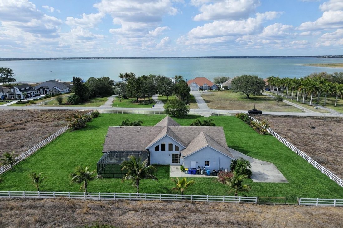 House in Lake Placid, Florida, United States 1 - 17238176