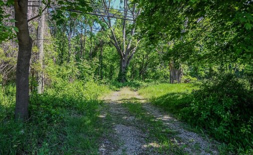 Land in Highland Charter Township, Michigan, United States 1