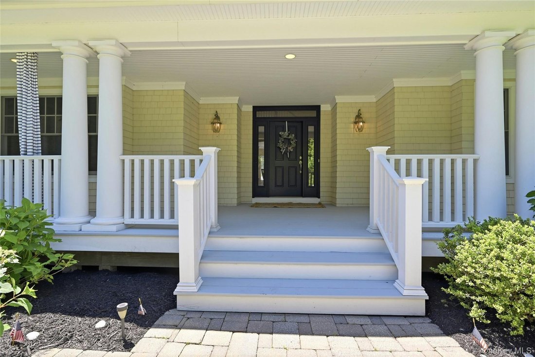 House in Laurel Hollow, New York, United States 5 - 18122056
