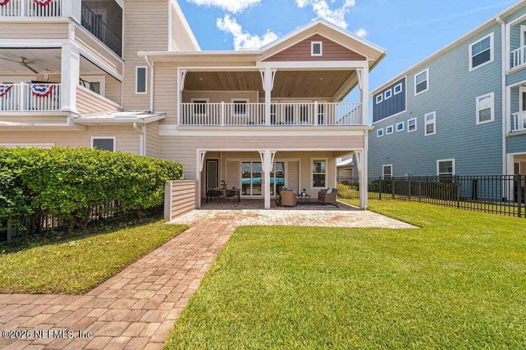 House in Fruit Cove, Florida, United States 3 - 18121418