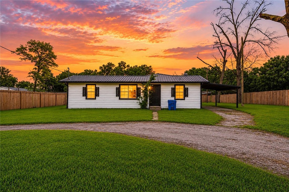 House in Porter, Texas, United States 4 - 18122537
