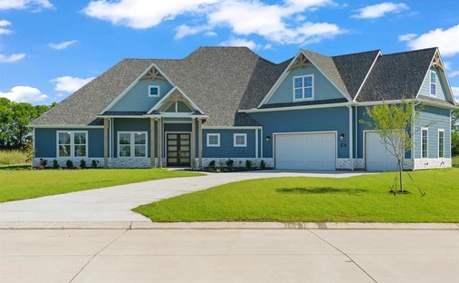 Casa en Princeton, Texas, Estados Unidos 1