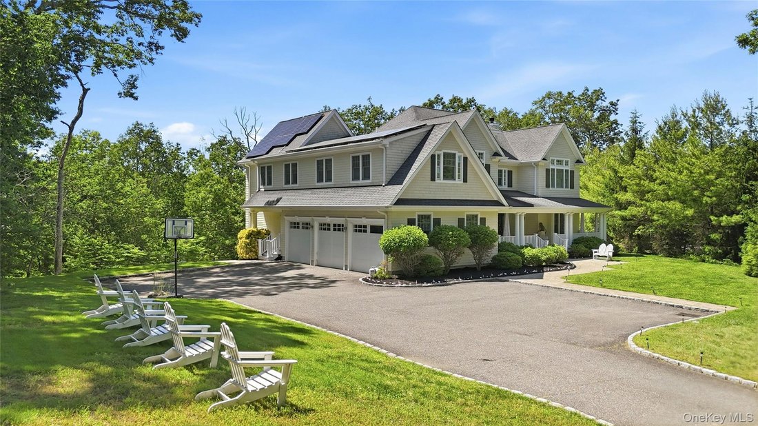 House in Laurel Hollow, New York, United States 4 - 18122056