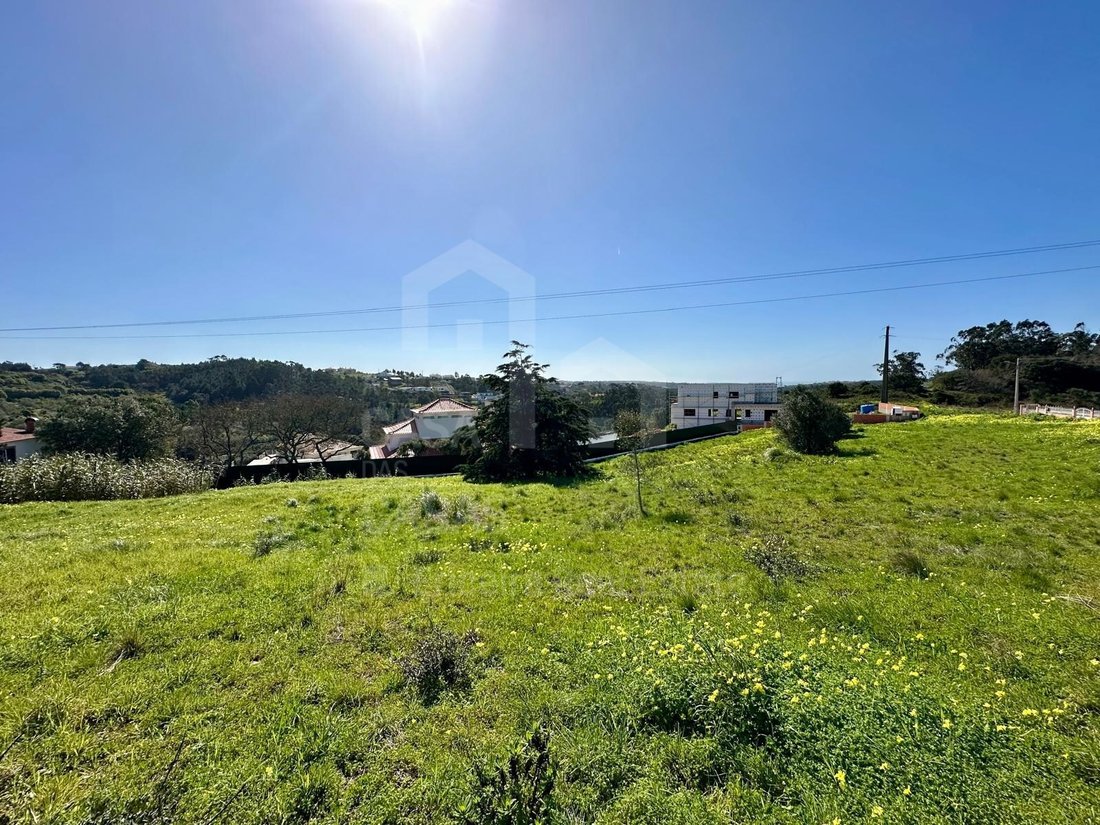 Land in Mafra, Lisbon, Portugal 2 - 18120898