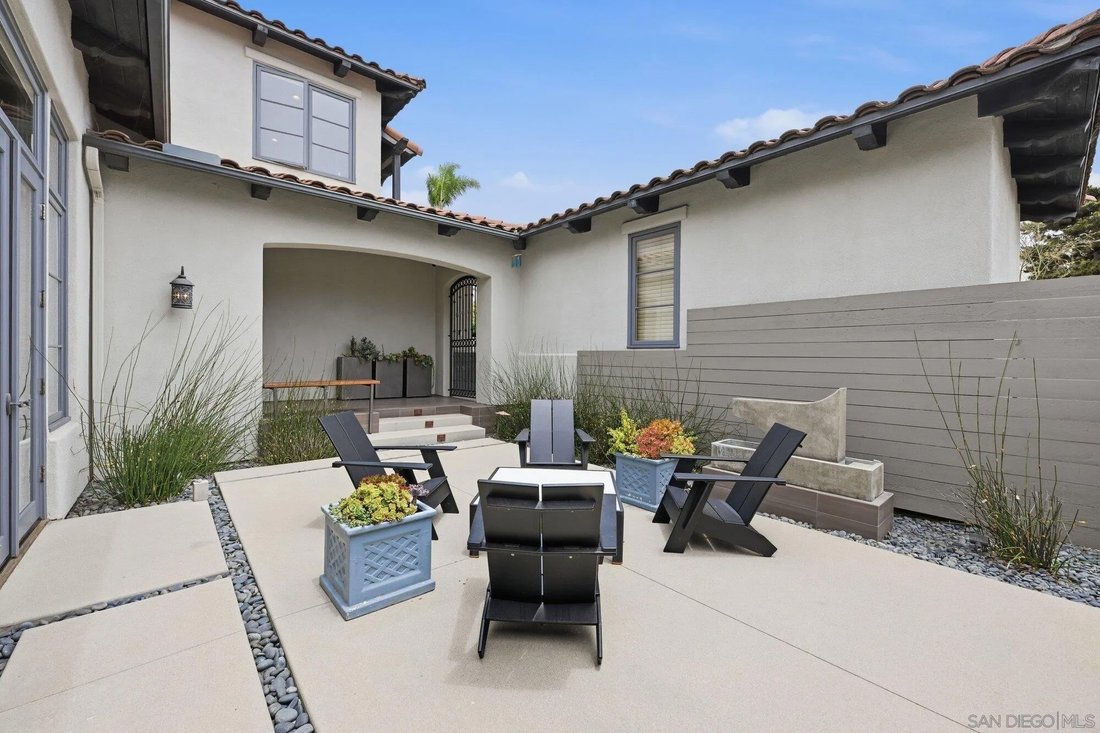 House in Del Mar, California, United States 3 - 18123036