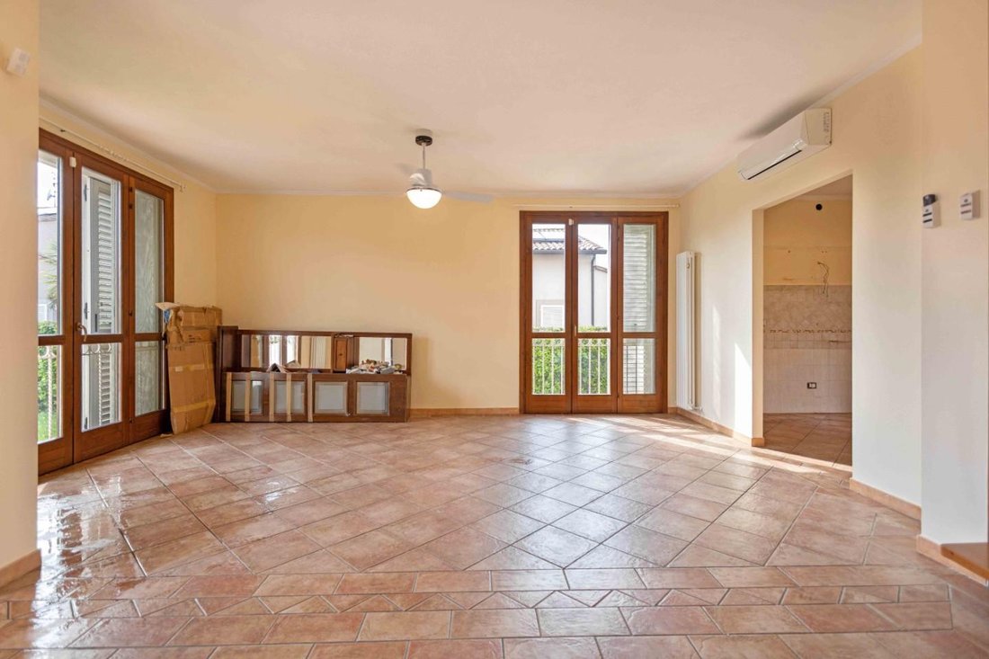 Country House in San Giuliano Terme, Tuscany, Italy 1 - 18123494