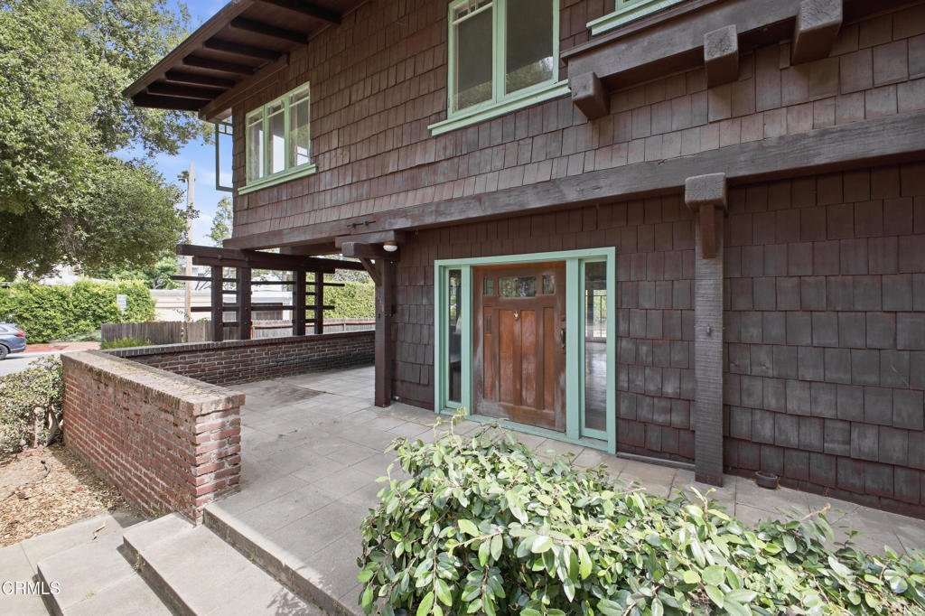 House in South Pasadena, California, United States 2 - 18123289